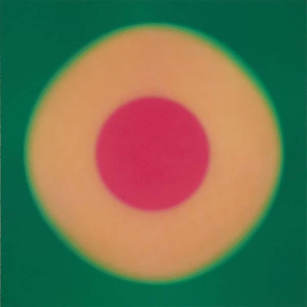 Brian Eno, Untitled, 2025