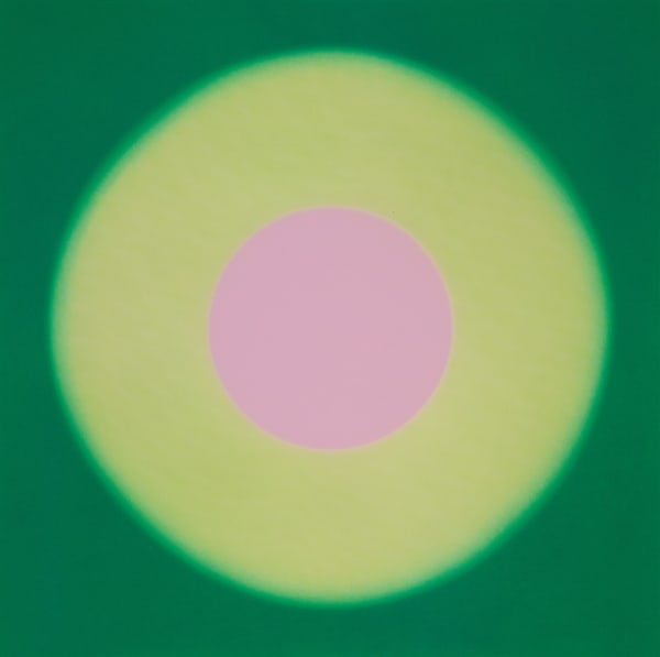Brian Eno, Untitled, 2025