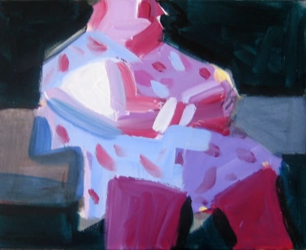 Susie Hamilton, Bank Holiday / 2, 2011