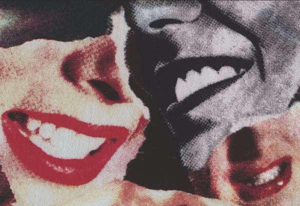 John Dove & Molly White, LIPS 2, 2020