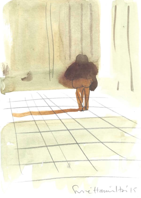 Susie Hamilton, Untitled, 2015