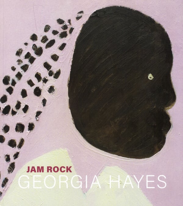 Georgia Hayes, Jam Rock Catalogue, 2016