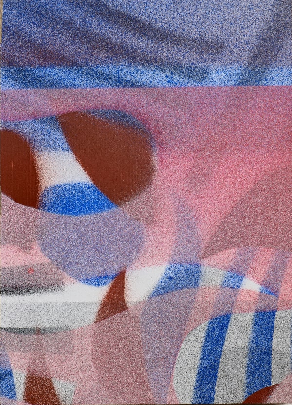 Brian Eno, Block 231, 2025