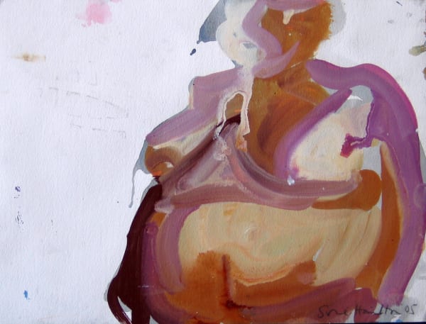 Susie Hamilton, Ecstasy 17 SH138 , 2005