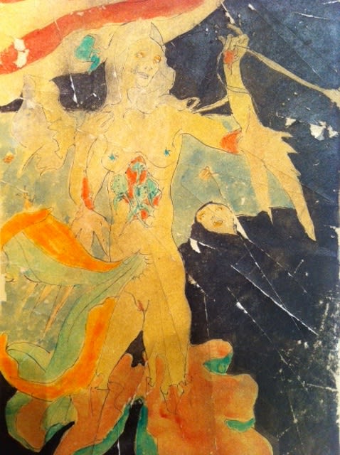 Mit Senoj, Down, 2012