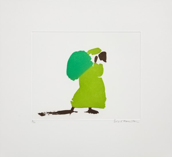 Susie Hamilton, Souk el Attarine, 2014