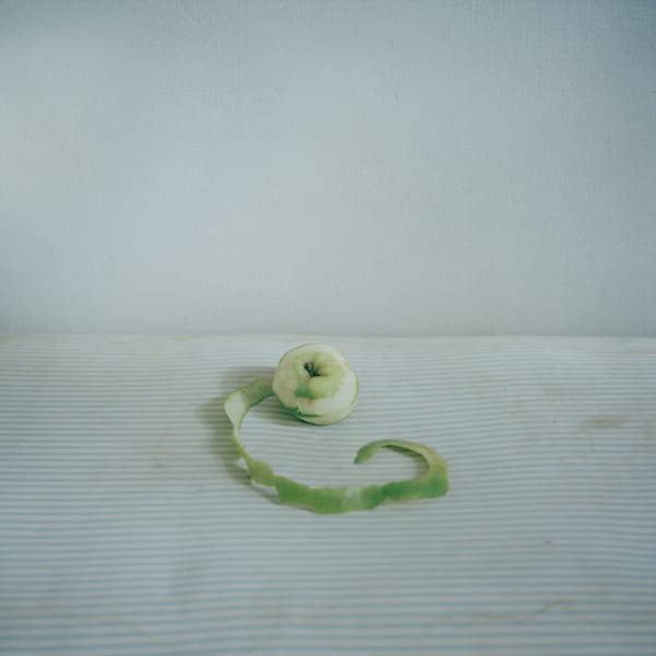 Susannah Baker-Smith, 'Another Living Soul' 6, 2020