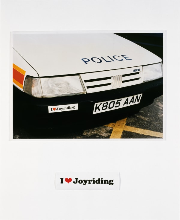 Jeremy Deller Works Paul Stolper