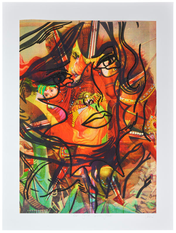 Chila Kumari Singh Burman, Rebel Fighter Queen Jhansi!, 2022