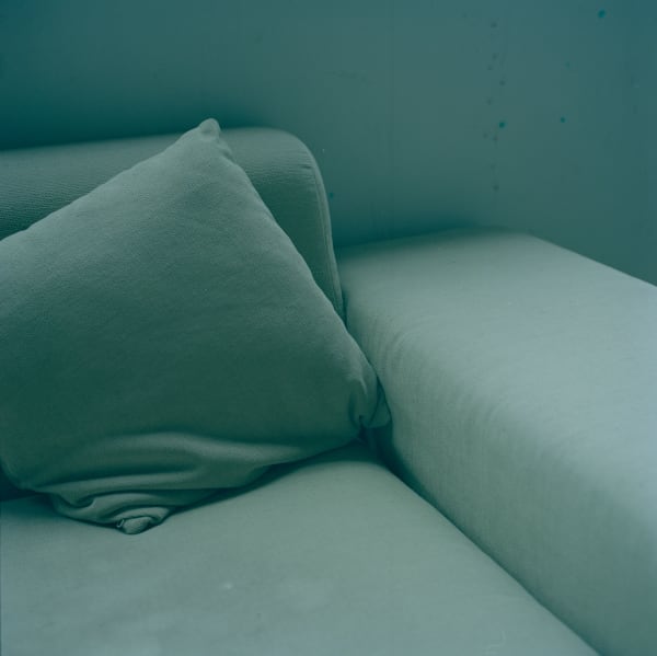 Susannah Baker-Smith, 'Another Living Soul' 70, 2020
