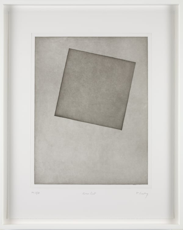 Keith Coventry, Ronan Point, 2008