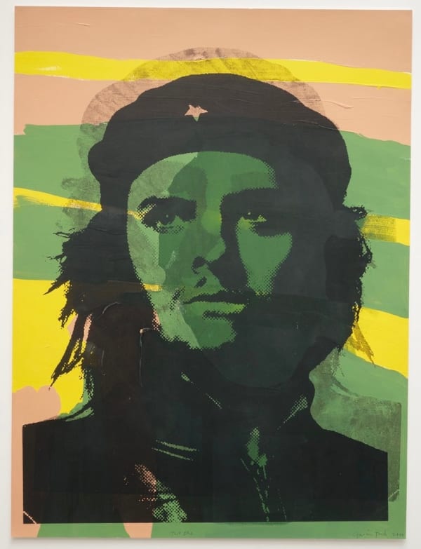 Twoche, 2000