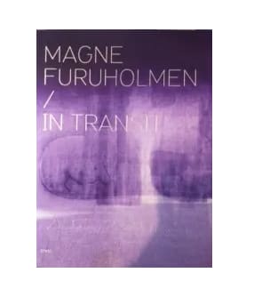 Magne Furuholmen, In Transit