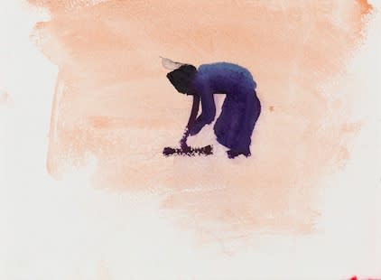 Susie Hamilton, Palmeraie/10, 2013