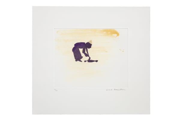 Susie Hamilton, Palmeraie, 2014