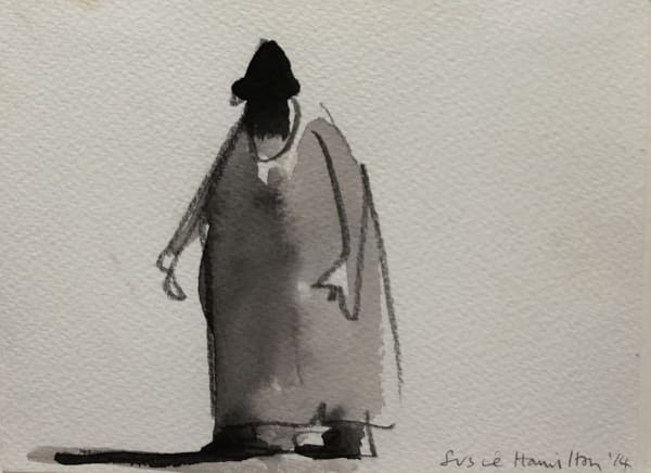 Susie Hamilton, Fez El Bali, 2014