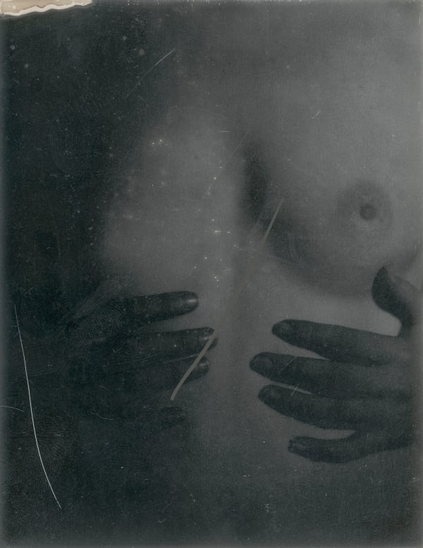 Susannah Baker-Smith, 'Another Living Soul' 97, 2020