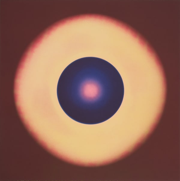 Brian Eno, Untitled, 2025