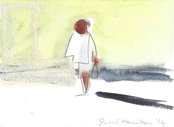 Susie Hamilton, Untitled, 2014