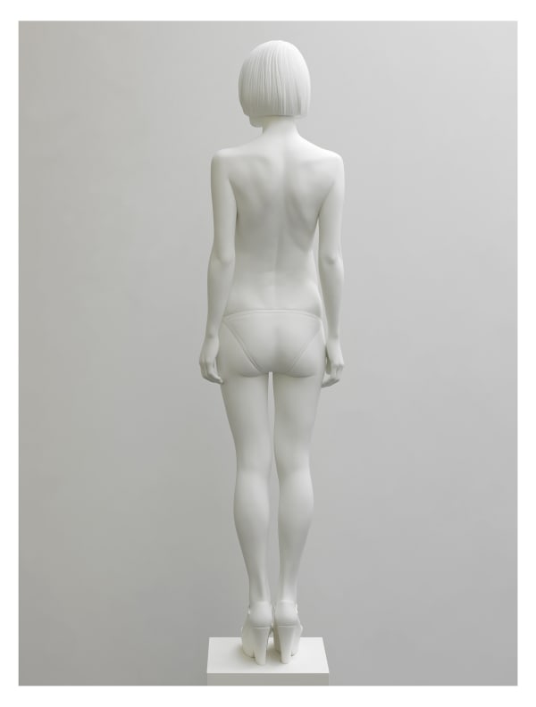 Don Brown, Yoko XXVI, 2012