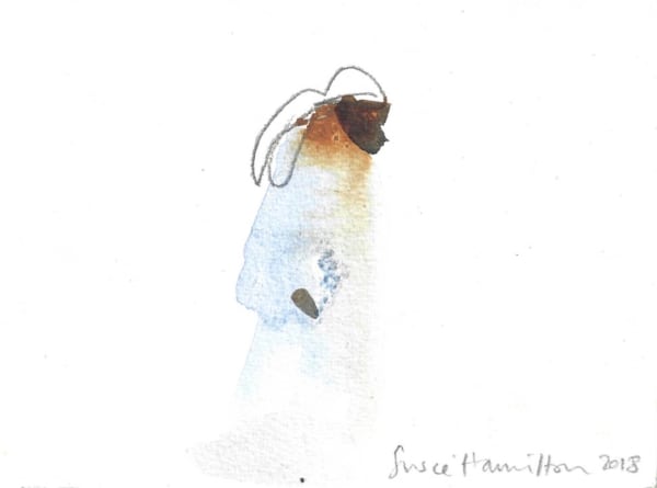 Susie Hamilton, Untitled, 2018