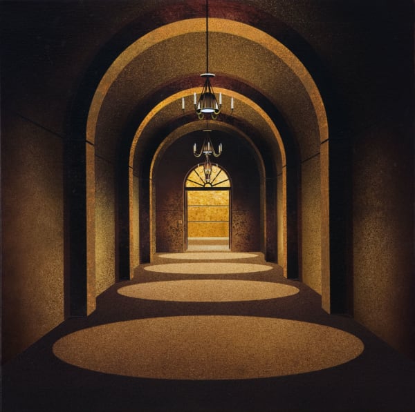 Ben Johnson, Wine Cellar Bordeaux Study , 2009