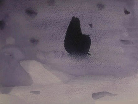 Susie Hamilton, Medina, 2013