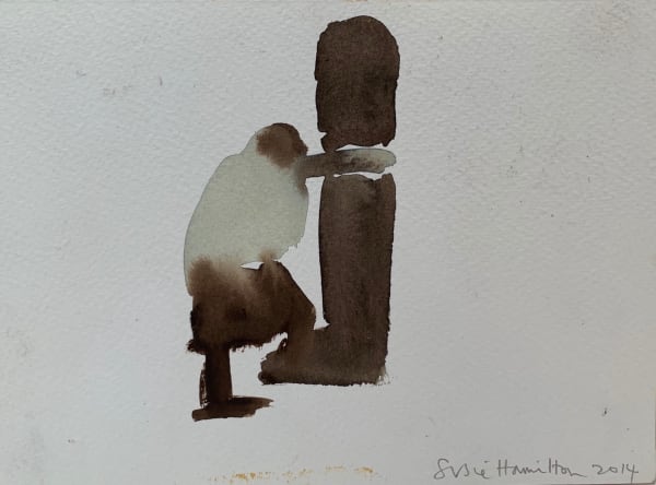 Susie Hamilton, Untitled, 2014