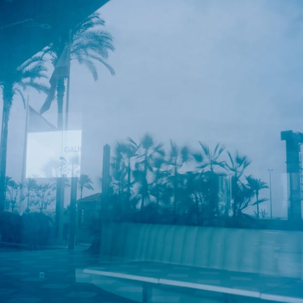 Susannah Baker-Smith, 'Another Living Soul' 50, 2020