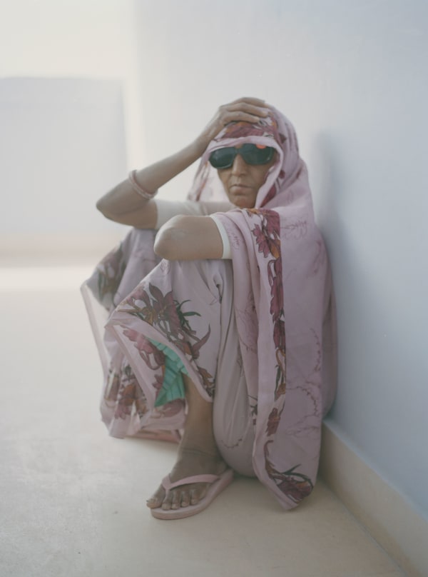 Susannah Baker-Smith, 'Another Living Soul' 36, 2020