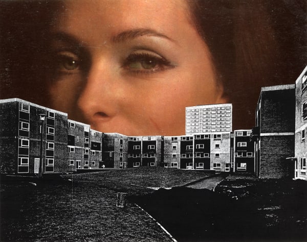 Sarah Hardacre, Do you want this to happen to you, 2020