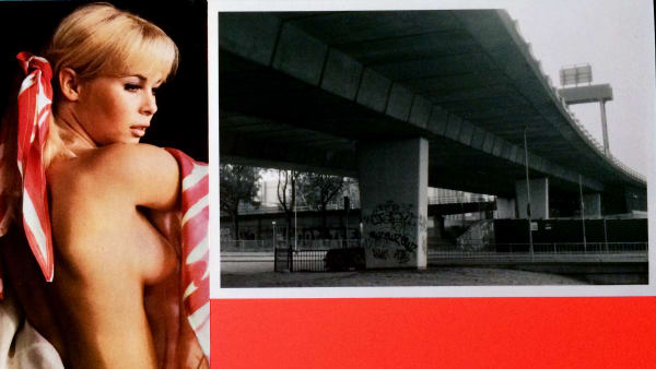 Sarah Hardacre, They’ve both got this incredible, off-hand intensity, 2020