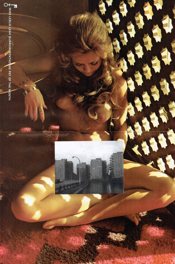 Sarah Hardacre, Some funny things happened to me on the way to the printer, 2020