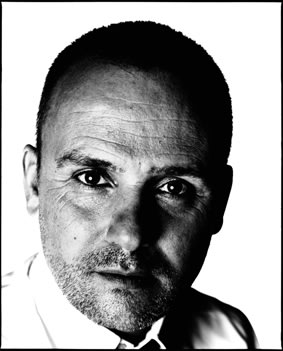 David Bailey, Peter Philips, 2010