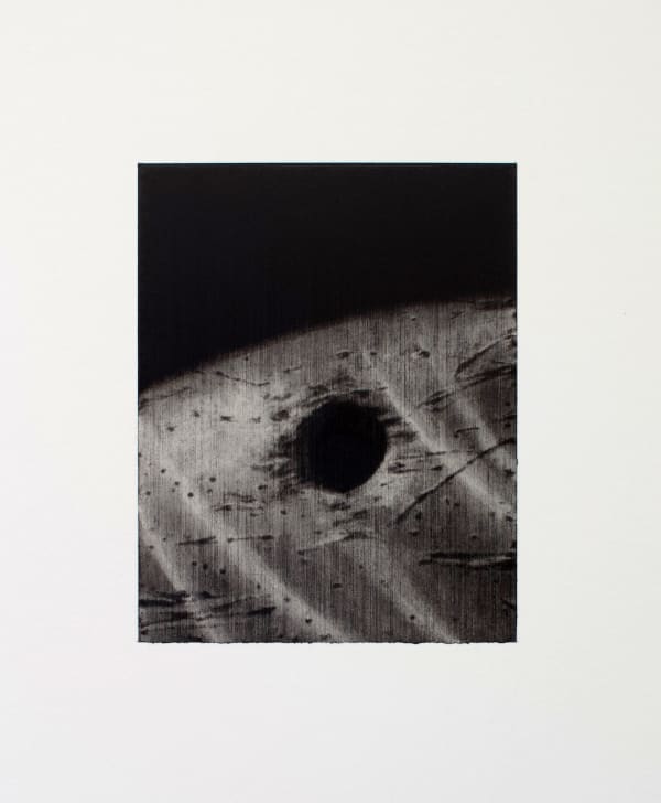 Reece Jones, A Look Your Smile Can't Disguise, 2019