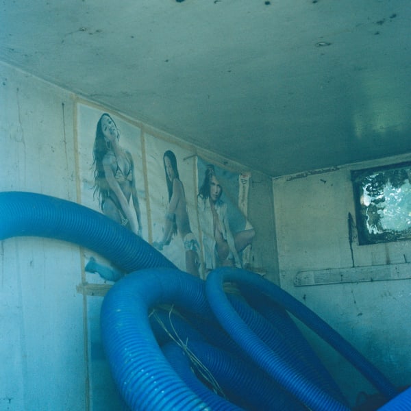 Susannah Baker-Smith, 'Another Living Soul' 26, 2020