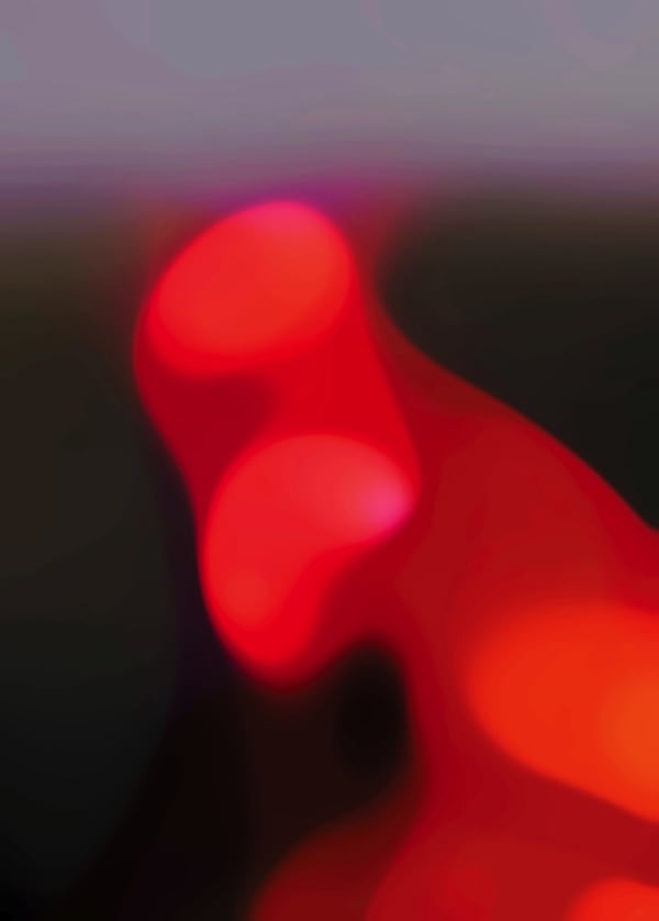 Peter Saville, Cock, 2001 - 2017