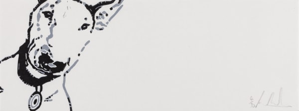 Ray Richardson, Clobber, 2015