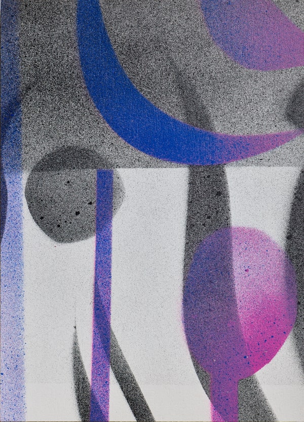 Brian Eno, Block 334, 2025