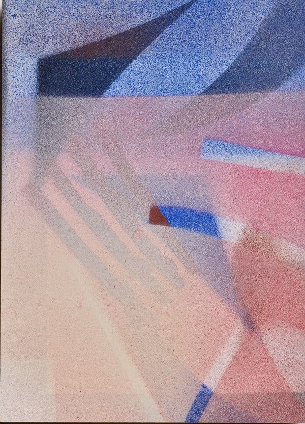 Brian Eno, Block 123, 2025