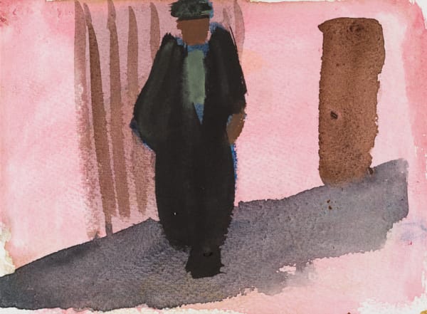 Susie Hamilton, Souk-el-Kebir/2, 2013