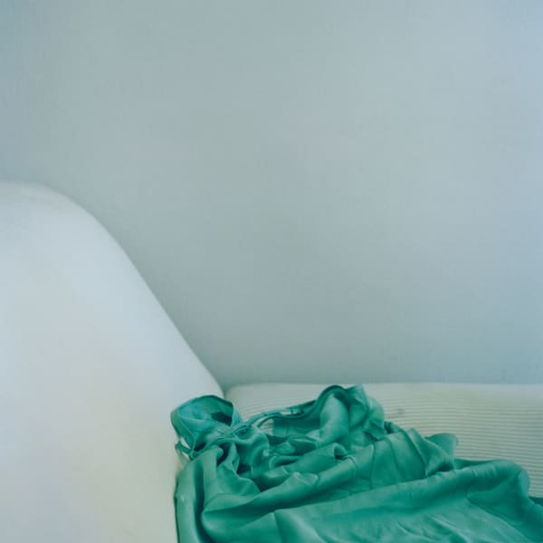 Susannah Baker-Smith, 'Another Living Soul' 27, 2020