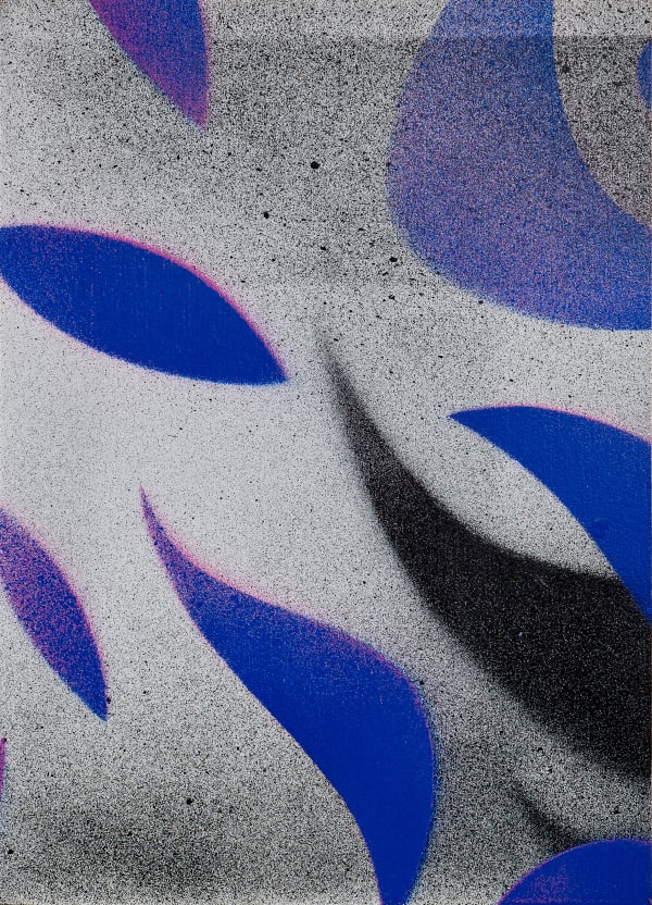 Brian Eno, Block 64, 2025