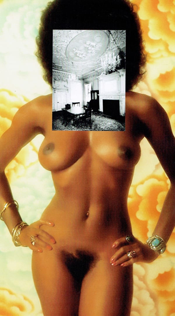 Sarah Hardacre, The Country airs could indeed have circulated with a reasonably Vigorous freedom, 2021