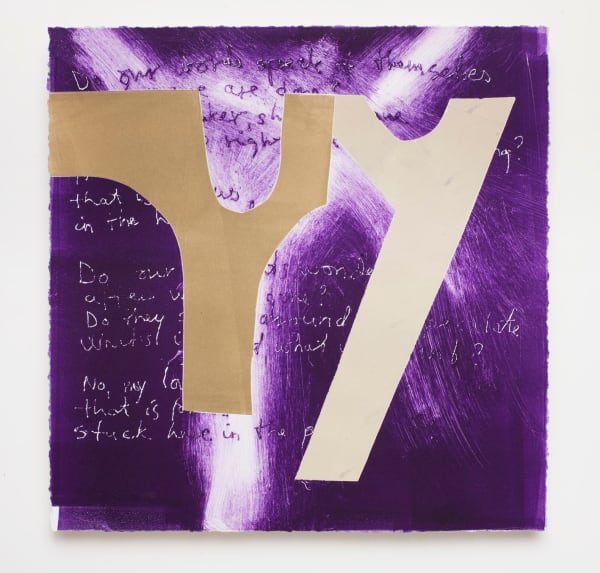 Magne Furuholmen, alpha-beta ‘Y’, 2009