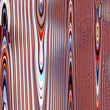 Peter Saville, Waste Painting, EMI, 6.0, 2004