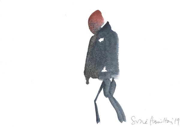 Susie Hamilton, Untitled, 2019