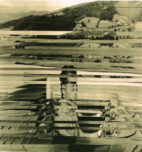 Claire Pestaille, Herbert Von Karajan, Austria (1958), 2010