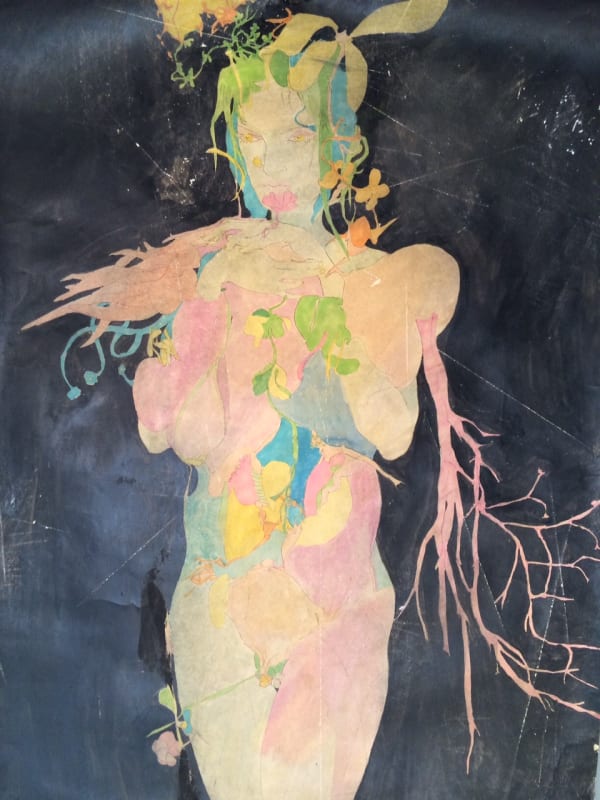 Mit Senoj, Miss Flay, 2015