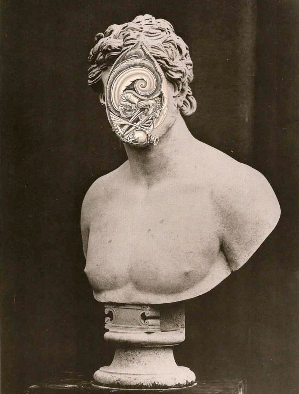 Claire Pestaille, Spiralkiermer, 2010